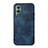 Custodia Lusso Pelle Cover B06H per OnePlus 9 Pro 5G