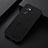 Custodia Lusso Pelle Cover B06H per OnePlus Nord CE 2 5G Nero