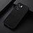 Custodia Lusso Pelle Cover B06H per OnePlus Nord N300 5G Nero