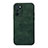 Custodia Lusso Pelle Cover B06H per Oppo A16