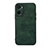 Custodia Lusso Pelle Cover B06H per Oppo A76