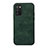 Custodia Lusso Pelle Cover B06H per Samsung Galaxy A02s