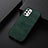 Custodia Lusso Pelle Cover B06H per Samsung Galaxy A53 5G Verde