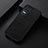 Custodia Lusso Pelle Cover B06H per Xiaomi Redmi K50 5G Nero