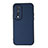 Custodia Lusso Pelle Cover B07H per Huawei Honor 80 5G