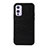 Custodia Lusso Pelle Cover B07H per OnePlus 9 5G