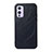 Custodia Lusso Pelle Cover B07H per OnePlus 9 5G