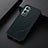 Custodia Lusso Pelle Cover B07H per OnePlus 9 Pro 5G