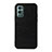 Custodia Lusso Pelle Cover B07H per OnePlus 9 Pro 5G