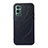 Custodia Lusso Pelle Cover B07H per OnePlus 9 Pro 5G