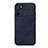 Custodia Lusso Pelle Cover B07H per Oppo A16s