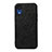 Custodia Lusso Pelle Cover B07H per Samsung Galaxy A03 Core