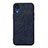 Custodia Lusso Pelle Cover B07H per Samsung Galaxy A03 Core