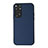 Custodia Lusso Pelle Cover B07H per Xiaomi Redmi Note 11 4G (2022)