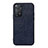 Custodia Lusso Pelle Cover B07H per Xiaomi Redmi Note 11 Pro 5G