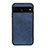 Custodia Lusso Pelle Cover B08H per Google Pixel 7 Pro 5G