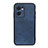 Custodia Lusso Pelle Cover B08H per OnePlus Nord CE 2 5G