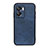 Custodia Lusso Pelle Cover B08H per OnePlus Nord N300 5G