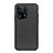 Custodia Lusso Pelle Cover B08H per Oppo Find X5 5G