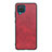 Custodia Lusso Pelle Cover B08H per Samsung Galaxy A12 5G