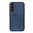 Custodia Lusso Pelle Cover B08H per Samsung Galaxy A14 4G