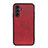 Custodia Lusso Pelle Cover B08H per Samsung Galaxy A14 5G
