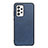 Custodia Lusso Pelle Cover B08H per Samsung Galaxy A52s 5G