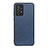 Custodia Lusso Pelle Cover B08H per Samsung Galaxy A72 5G