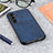 Custodia Lusso Pelle Cover B08H per Samsung Galaxy M44 5G