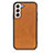 Custodia Lusso Pelle Cover B08H per Samsung Galaxy S21 FE 5G