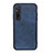 Custodia Lusso Pelle Cover B08H per Sony Xperia 1 V