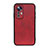 Custodia Lusso Pelle Cover B08H per Xiaomi Mi 12 5G