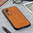 Custodia Lusso Pelle Cover B08H per Xiaomi Mi 12S 5G