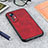 Custodia Lusso Pelle Cover B08H per Xiaomi Mi 12S 5G