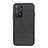 Custodia Lusso Pelle Cover B08H per Xiaomi Redmi Note 11 Pro 4G