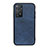 Custodia Lusso Pelle Cover B08H per Xiaomi Redmi Note 11 Pro 4G