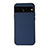 Custodia Lusso Pelle Cover B09H per Google Pixel 7 Pro 5G