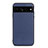 Custodia Lusso Pelle Cover B10H per Google Pixel 7 Pro 5G