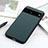 Custodia Lusso Pelle Cover B10H per Google Pixel 7 Pro 5G