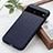 Custodia Lusso Pelle Cover B11H per Google Pixel 7 Pro 5G