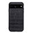 Custodia Lusso Pelle Cover B12H per Google Pixel 7 Pro 5G