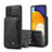 Custodia Lusso Pelle Cover C01S per Samsung Galaxy A52s 5G