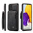Custodia Lusso Pelle Cover C01S per Samsung Galaxy A72 4G
