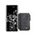 Custodia Lusso Pelle Cover C01S per Samsung Galaxy S20 FE 4G