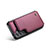 Custodia Lusso Pelle Cover C02S per Samsung Galaxy S24 5G