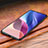 Custodia Lusso Pelle Cover DL1 per Xiaomi Poco F4 5G