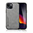 Custodia Lusso Pelle Cover DY1 per Apple iPhone 15