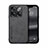 Custodia Lusso Pelle Cover DY1 per OnePlus 10T 5G