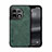 Custodia Lusso Pelle Cover DY1 per OnePlus 11 5G