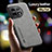 Custodia Lusso Pelle Cover DY1 per OnePlus 11R 5G
